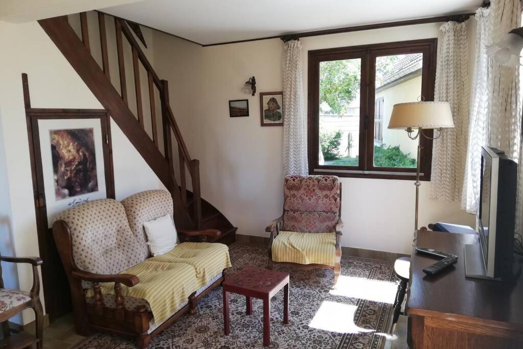 Maison Dynastie Fort-Mahon-Plage Bagian luar foto